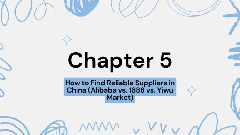 How to Find Reliable Suppliers in China (Alibaba vs. 1688 vs. Yiwu Market) 6 5