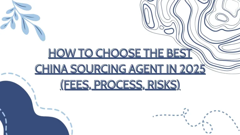 White and Dark Blue Abstract Illustration Group Project Presentation