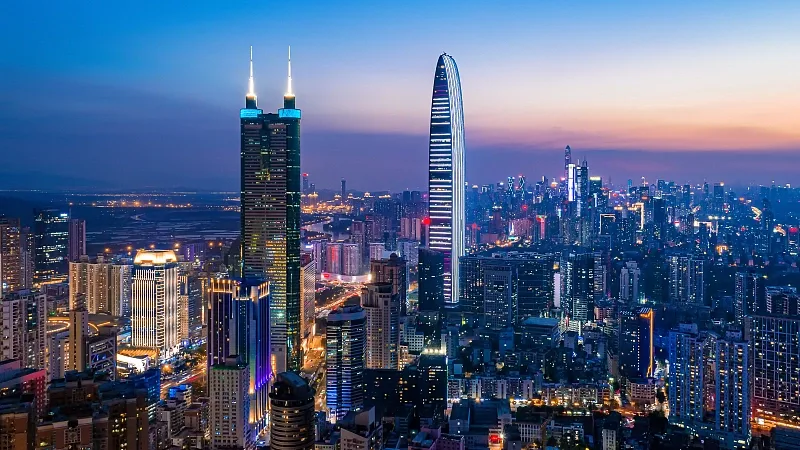 Shenzhen Special Economic Zone